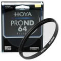 Hoya 77mm Pro ND 64 Filter