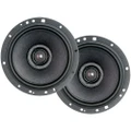 Morel Hybrid Integra 602 6.5&quot; MKI Two-Way Car Speakers