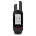 Garmin Rino 750 Handheld GPS 2-Way Radio