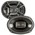 Polk DB692 DB+ Series 6”x9” 3-Way Coaxial Speakers