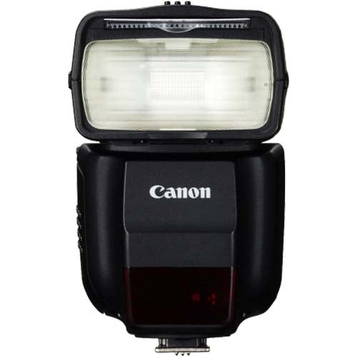 Image of Canon 430EX III Speedlite Camera Flash