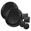 JBL 6.5&quot; Component Car Speakers (CLUB6500C)