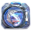 Aerpro Maxcor 2AWG 1500W Amplifier Wiring Kit (MX02)