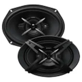 Sony XS-FB693E 6x9&quot; 3-Way Coaxial Speakers