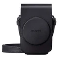 Sony LCS-RXG Soft Case for RX100 Series