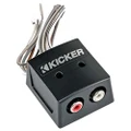 Kicker KISLOC 2-Ch Speaker-to-RCA Converter