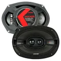 Kicker KSC69304 6x9&quot; 3-Way Car Speakers