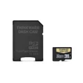 Thinkware SD32G UHS-1 microSD SDHC Card - 32GB