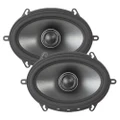 Polk MM572 Series MM1 Premium 5x7&quot; Coaxial Speakers