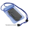 GME CC54 Water Resistant Phone Pouch