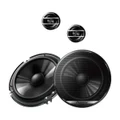Pioneer TS-G160C 6.5&quot; Component 300W Car Speakers