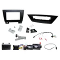 Aerpro Install Kit Fits BMW X1 (FP8302K)