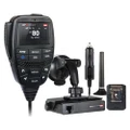 GME XRS-330CP UHF Radio Portable Pack
