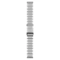 Garmin QuickFit 22 Watch Band - Stainless Steel