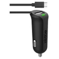 iOttie RapidVolt Mini Micro USB &amp; USB Port Car Charger