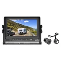 Axis JS5001 Monitor &amp; C20 Camera Security Kit