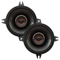 Infinity Reference 4022CFX 4&quot; Coaxial Speakers