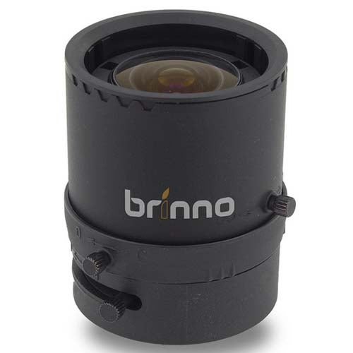 Image of Brinno 18-55mm f1.2 Lens for TLC200 Pro Camera
