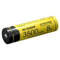 Nitecore NL1835HP 3500mAh Rechargeable Battery