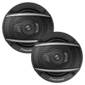 Pioneer TS-A1370F 5.25&quot; 3-Way 50W Speakers