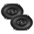 Pioneer TS-A6880F 6x8&quot; 4-Way Speakers