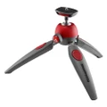 Manfrotto PIXI EVO 2-Section Tripod - Red