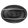 Pioneer TS-A6960F 6x9&quot; 4-Way Speakers