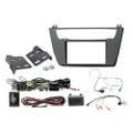 Aerpro Install Kit Fits BMW - FP8413K