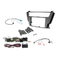 Aerpro FP8425K Install Kit Fits BMW Non-Amplified