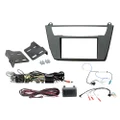Aerpro FP8427K Install Kit Fits BMW Non-Amplified