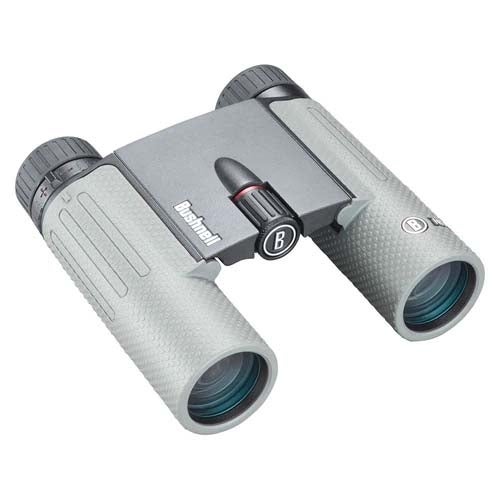 Image of Bushnell 10x 25 Nitro Binoculars (BN1025G)