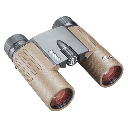 Image of Bushnell 10x 30 Forge Binoculars (BF1030T)