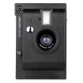 Lomography Instant Camera - Black