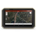 Garmin Overlander Rugged Off-Road GPS