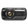 Kenwood DRV-A501WDP Front and Rear Cam