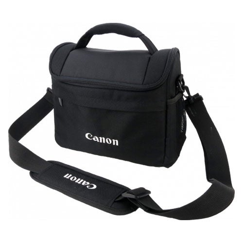 Image of Canon SLRBAGII Deluxe Camera Bag For EOS DSLR