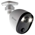Swann SWIFI-SPOTCAM FHD Spotlight Security Camera