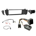 Aerpro Install Kit Fits BMW (FP8314K)