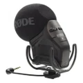 Rode Stereo VideoMic Pro Rycote On-Camera Microphone