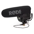 Rode VideoMic Pro Directional On-Camera Microphone