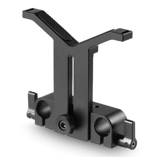 Image of SmallRig Lens Support with 15mm LWS Rod Clamp 1784