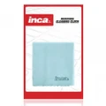 Inca 501120 Microfibre Lens Cleaning Cloth