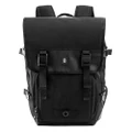 Crumpler FrontRow Camera Half Backpack - Black