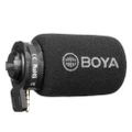 Boya BY-A7H Plug-in Condenser Microphone
