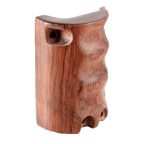 Image of SmallRig 1970 Wooden Handgrip for Sony A6000 Series