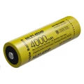 Nitecore NL2140HP 4000mAh Rechargeable 21700 Battery
