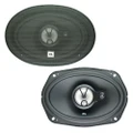 JBL Stage1 9631 6x9&#039;&#039; Three-Way Car Speakers