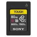 Sony CFexpress (80GB) Type A Memory Card