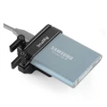 SmallRig 2245 Samsung T5 SSD Mount for BMPCC Cages