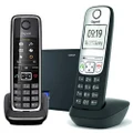 Gigaset A690IP VoiP Cordless Phones (Twin Kit)